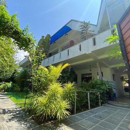 Araliya Suite Inn Hikkaduwa Eksteriør bilde