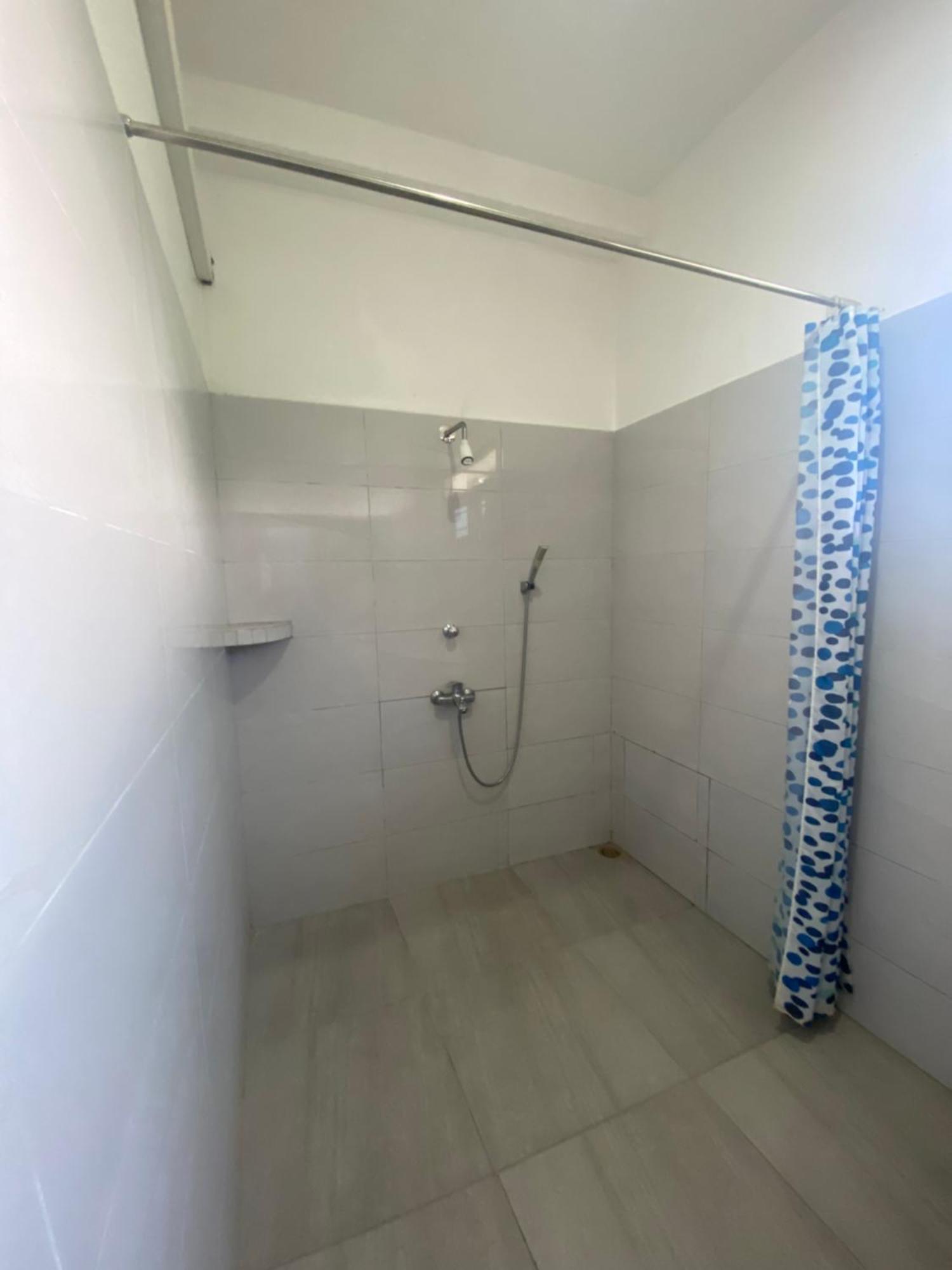 Araliya Suite Inn Hikkaduwa Eksteriør bilde